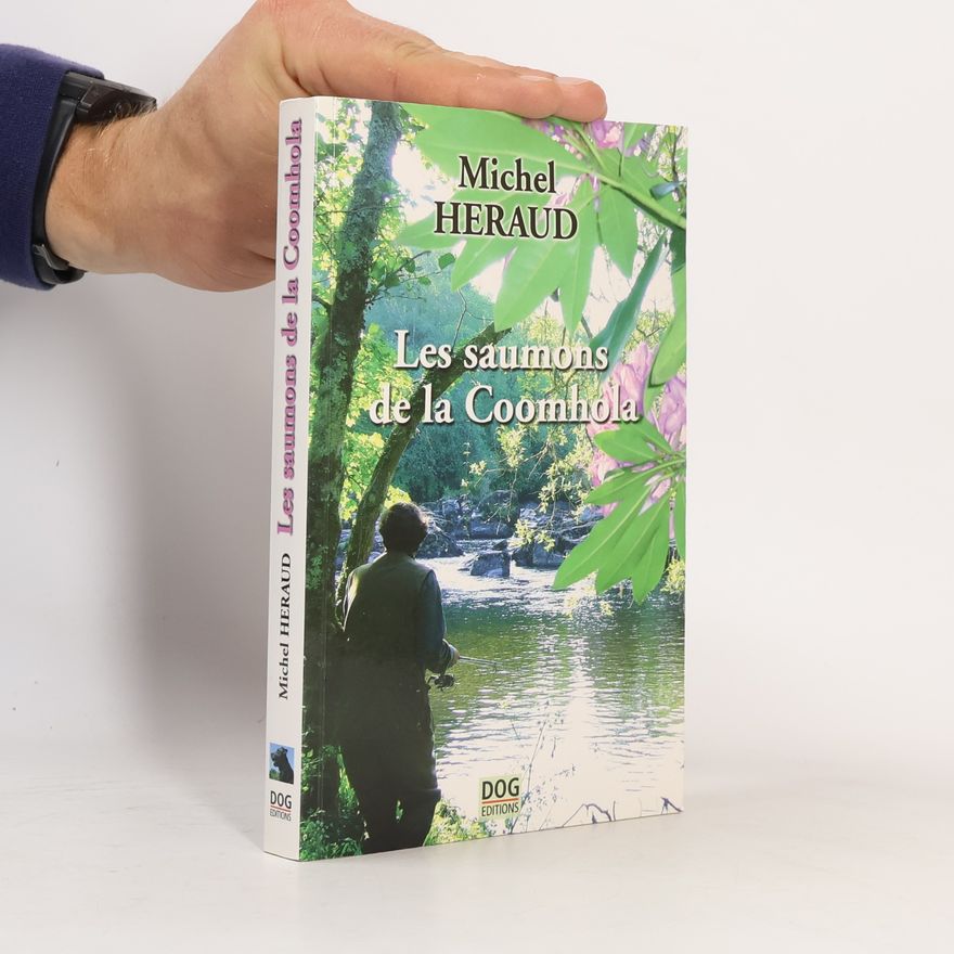Michel Heraud Les saumons de la Coomhola