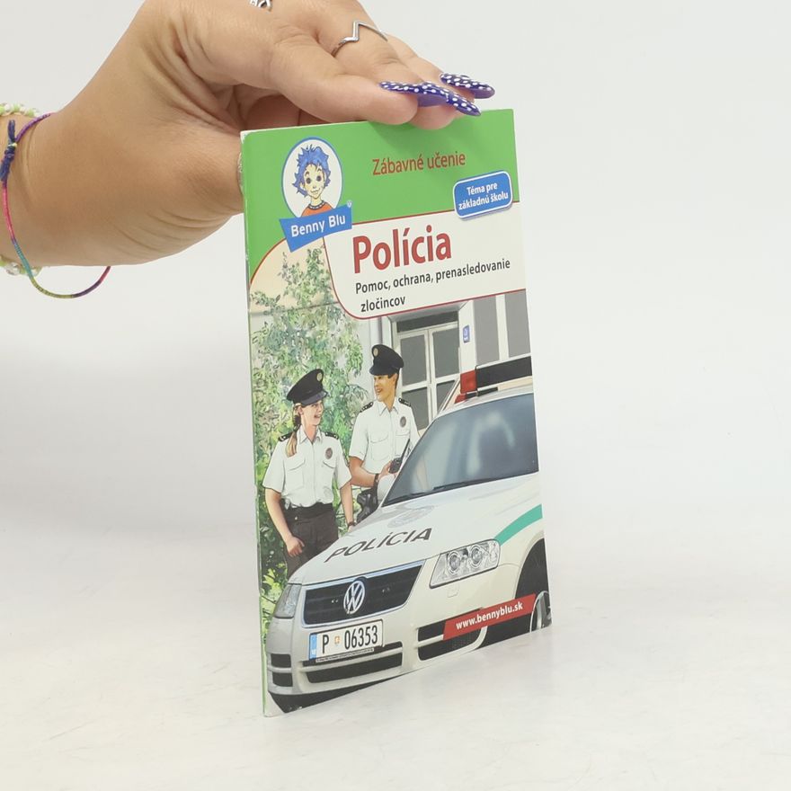 Nicola Herbst Policie