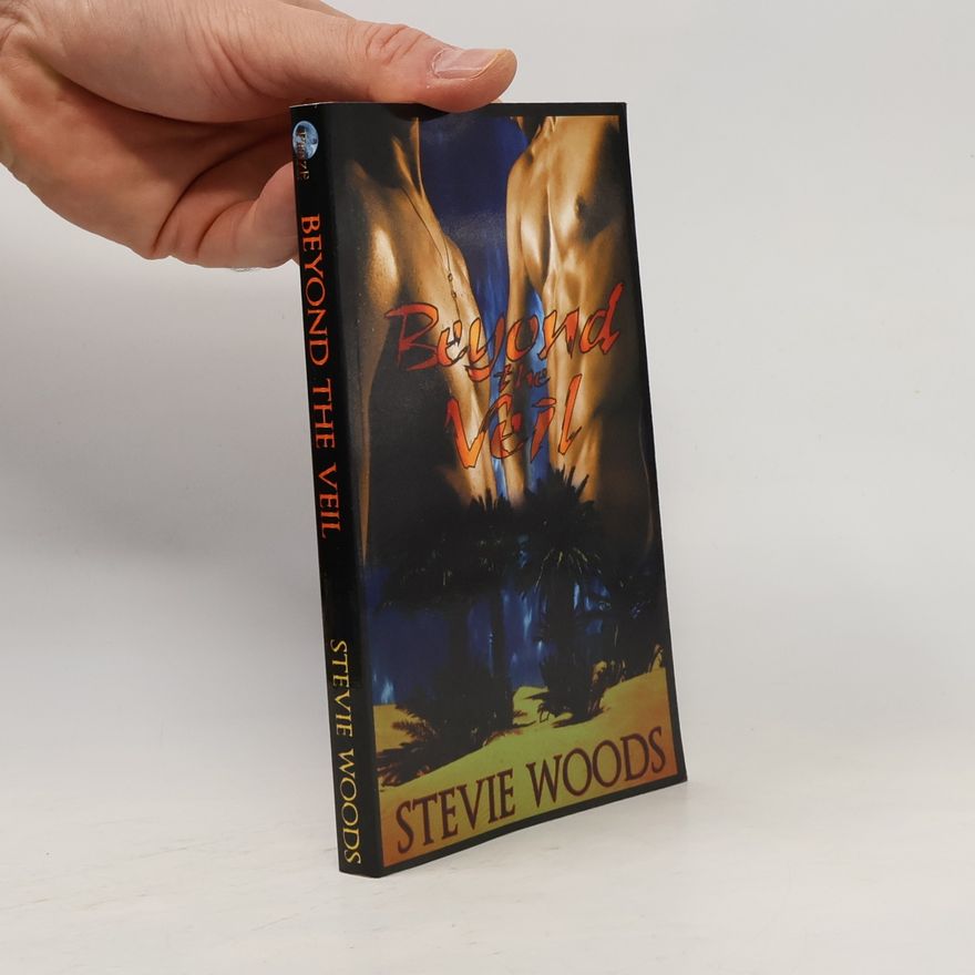 Stevie Woods Beyond the Veil