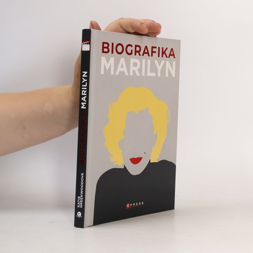 Katie Greenwood Biografika Marilyn