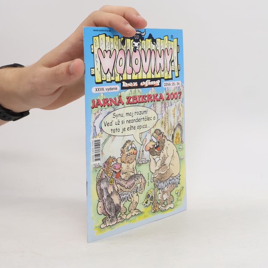 Autorenkollektiv Woloviny
