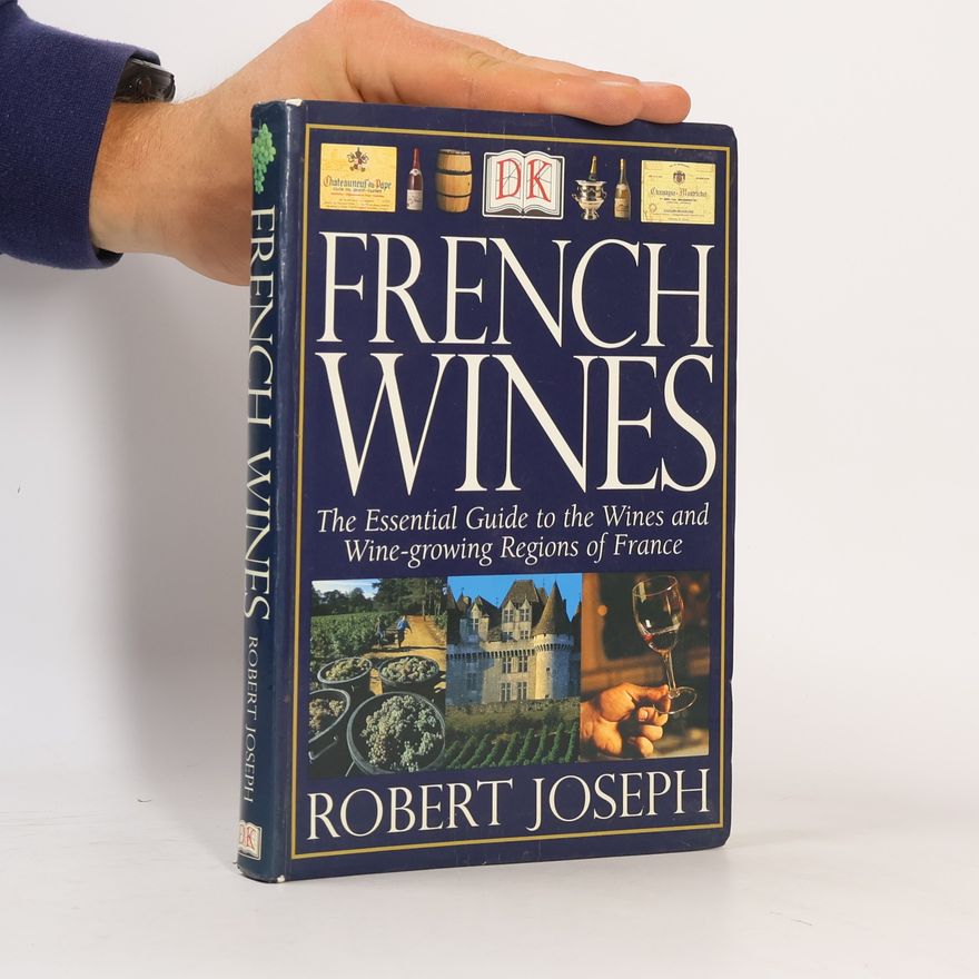 Robert Joseph French Wines