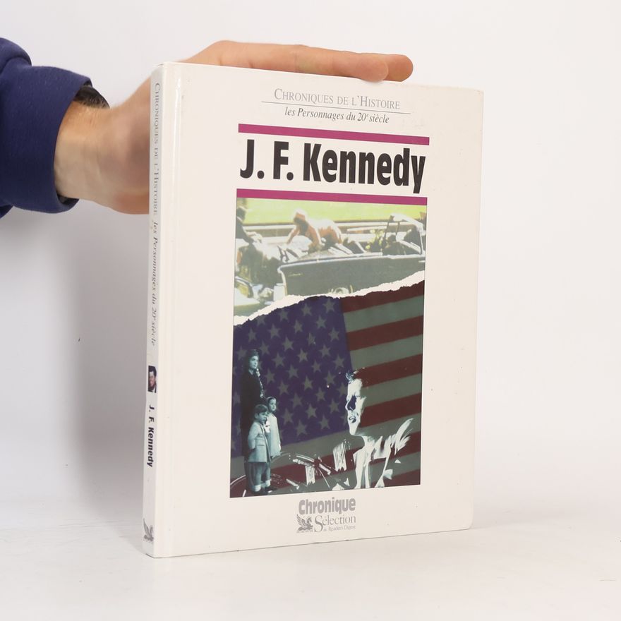 Perry Leopard J. F. Kennedy