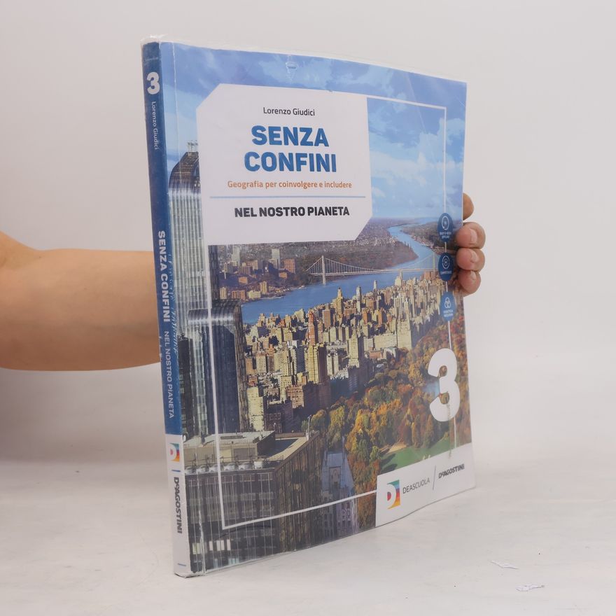 Lorenza Giudici Senza Confini 3. Geografia per coinvolgere e includere