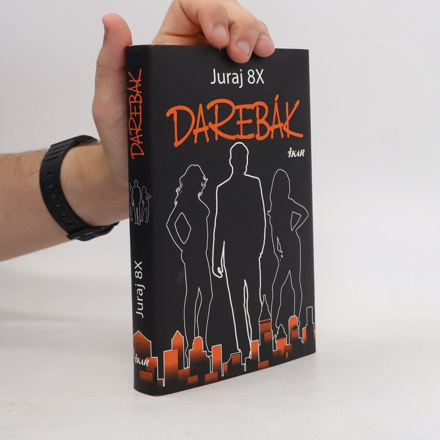 Autorenkollektiv Darebák