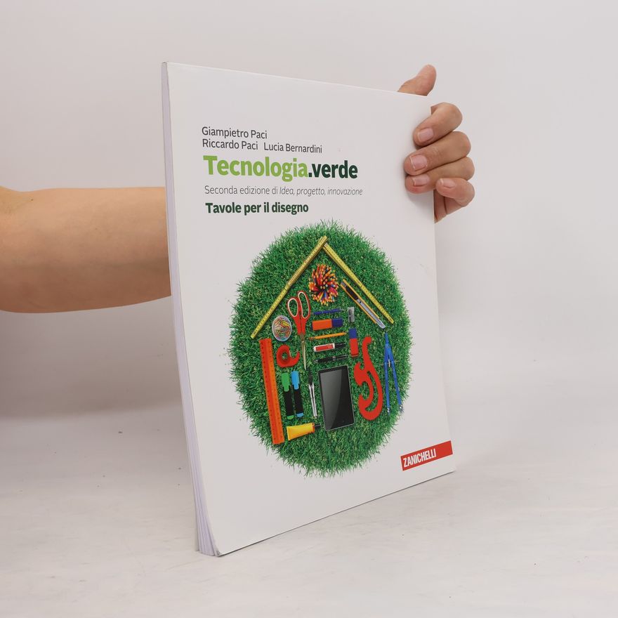 Lucia Bernardini Tecnologia.verde
