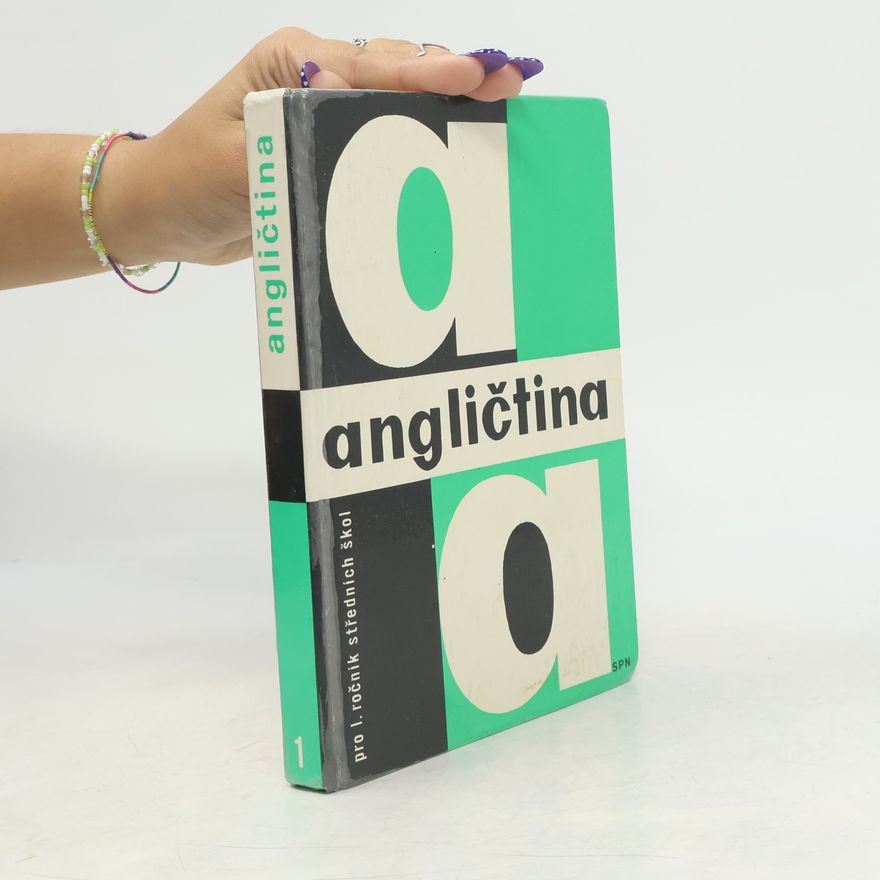 Kolektiv autorů Angličtina pro I. ročník středních škol