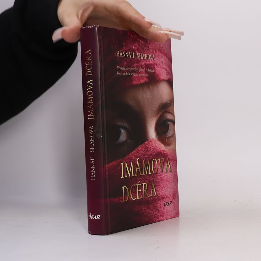 Hannah Shah Imámova dcéra