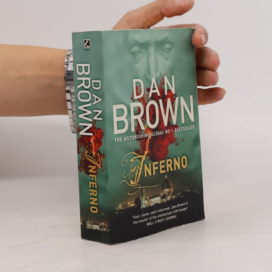 Dan Brown Inferno