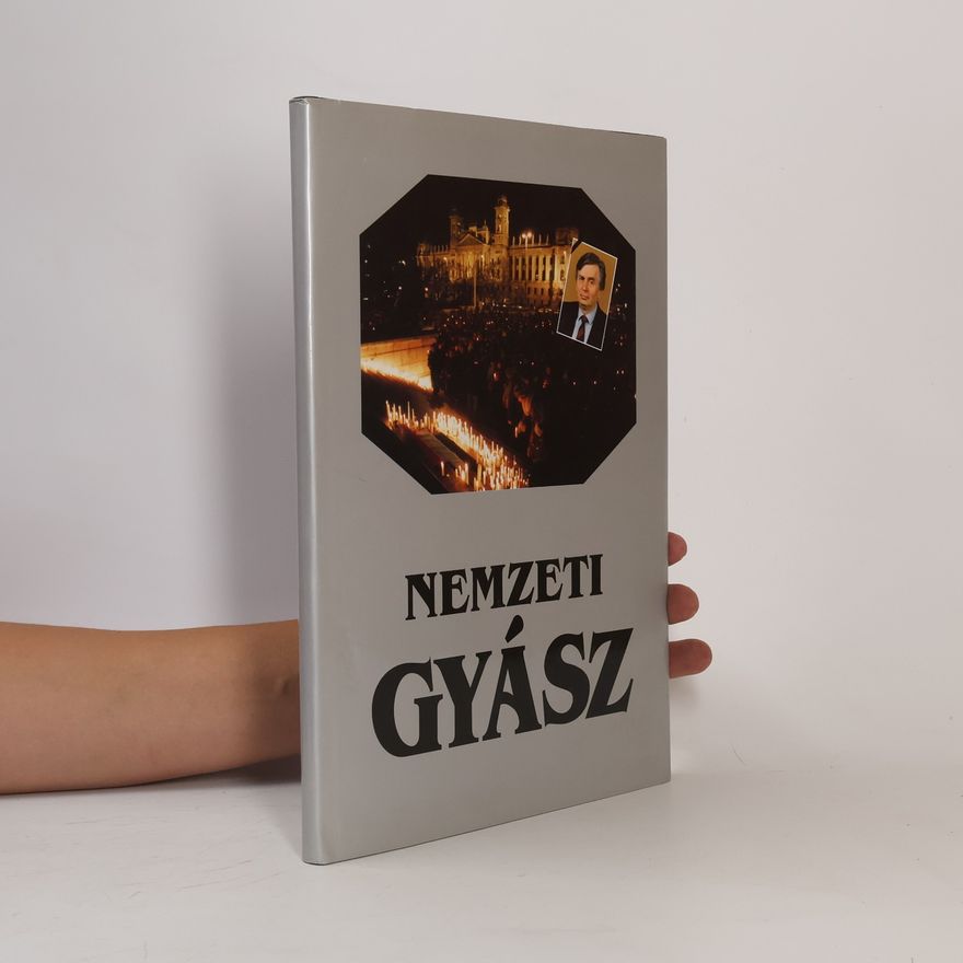 Károly Herényi Nemzeti gyász