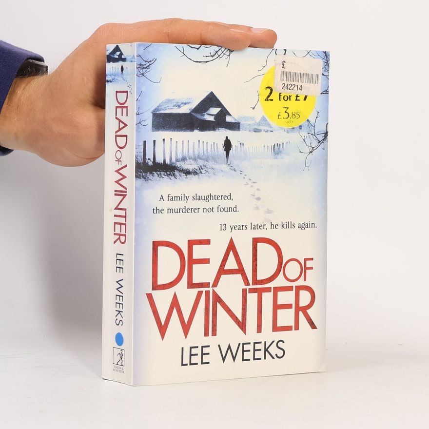 Lee Weeks Dead of Winter