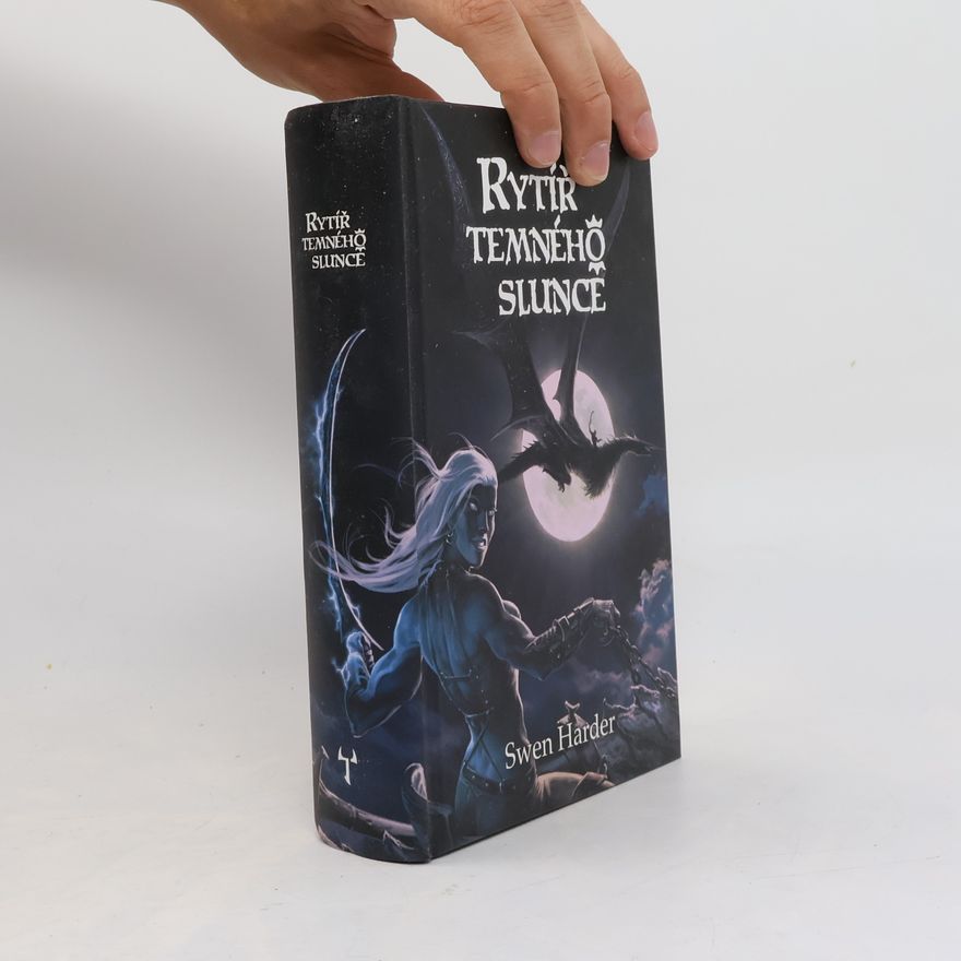 Swen Harder Rytíř temného slunce