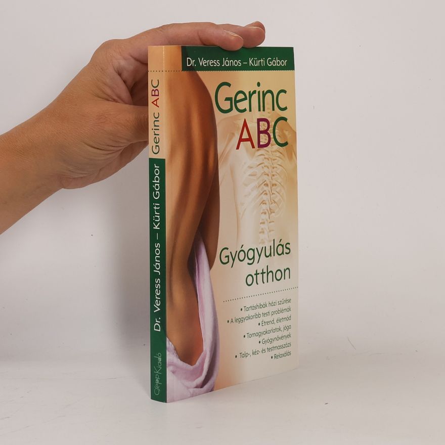 Veress János Gerinc ABC