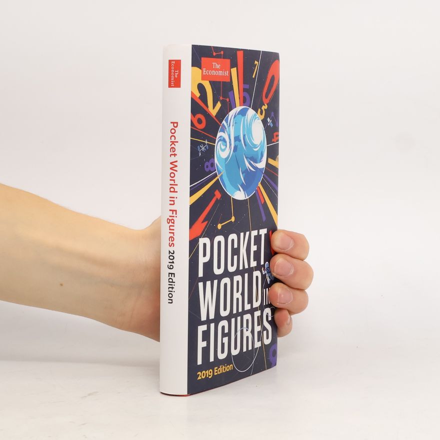 The Economist Pocket World in Figures 2019