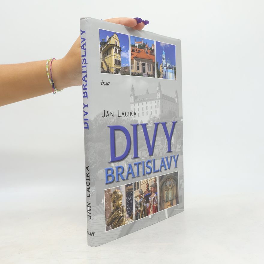 Rebecca Stephens Divy Bratislavy