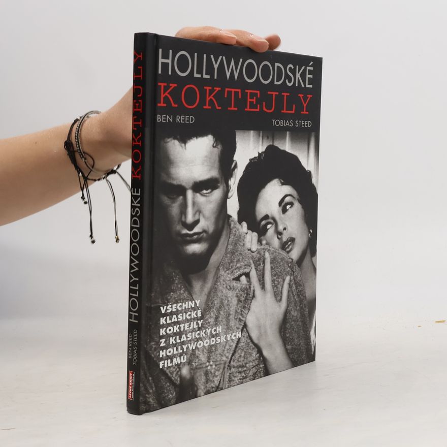 Ben Reed Hollywoodské koktejly