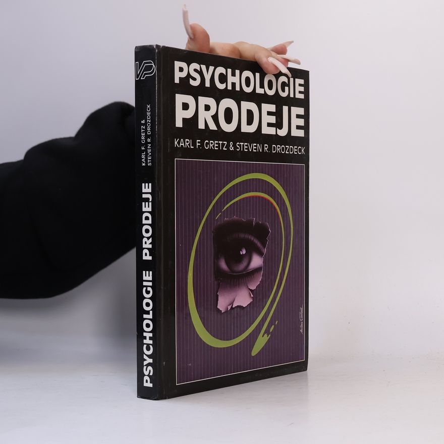 Karl F. Gretz Psychologie prodeje