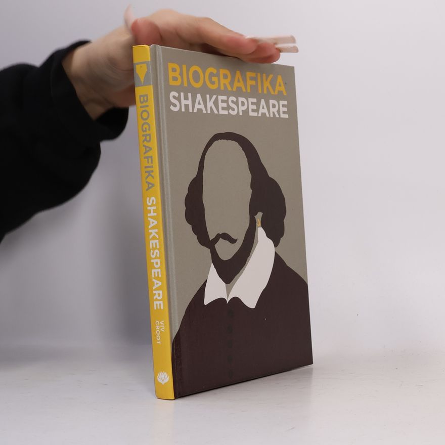 Viv Croot Biografika - Shakespeare