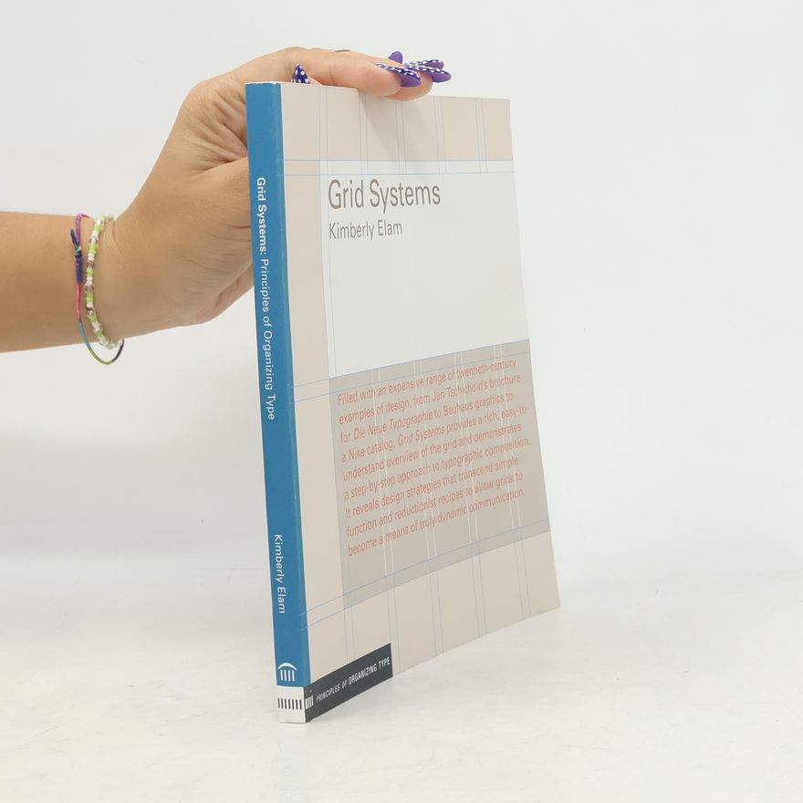 Kimberly Elam Grid Systems