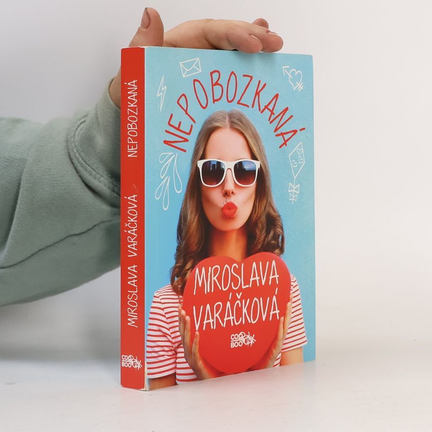 Miroslava Varáčková Nepobozkaná