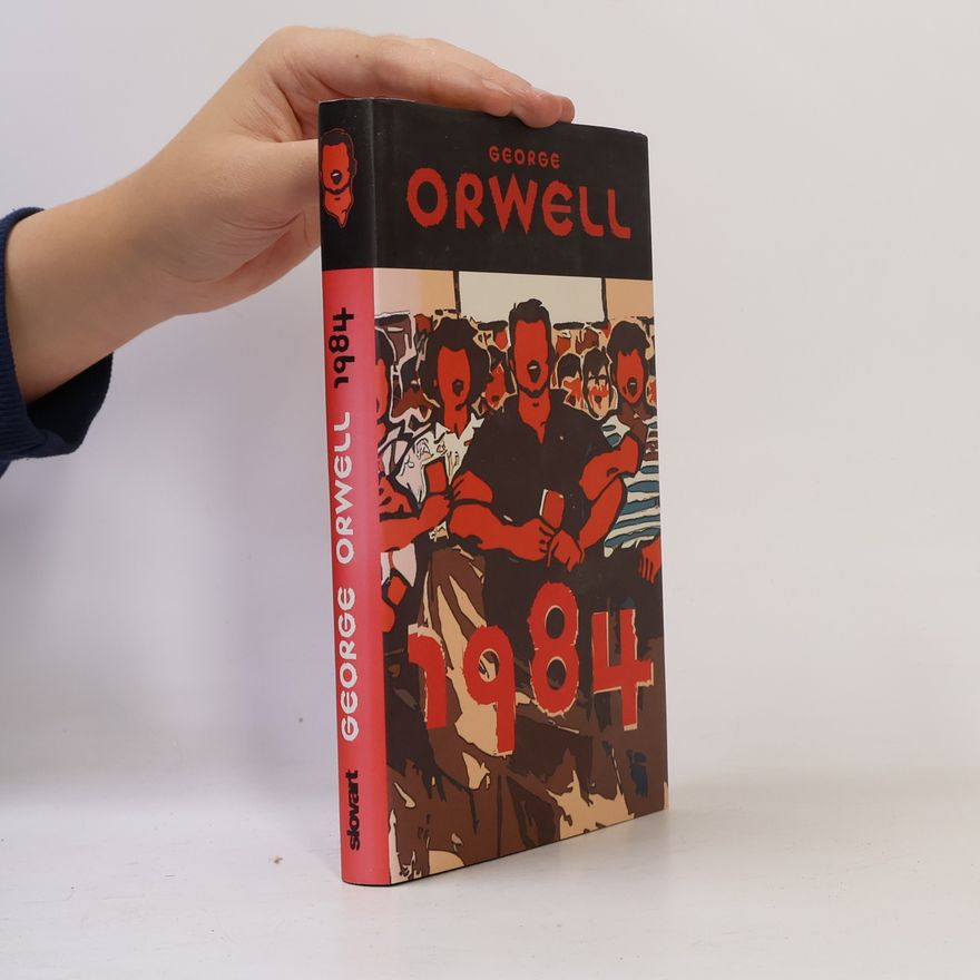 George Orwell 1984