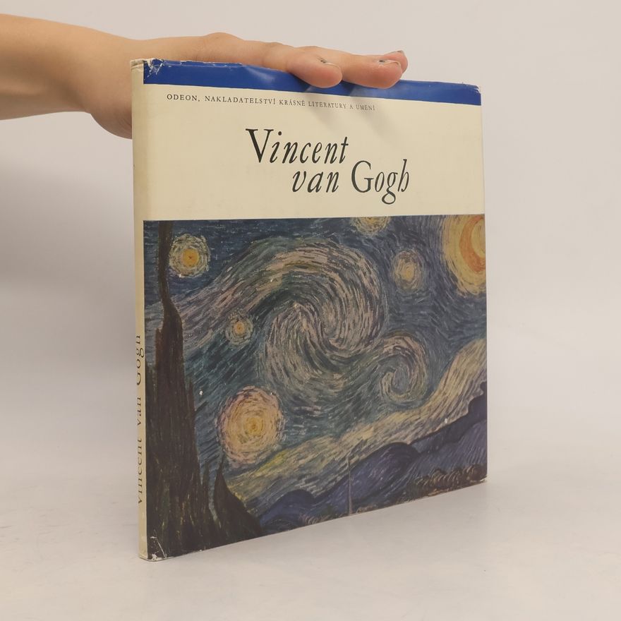 Miroslav Lamač Vincent van Gogh