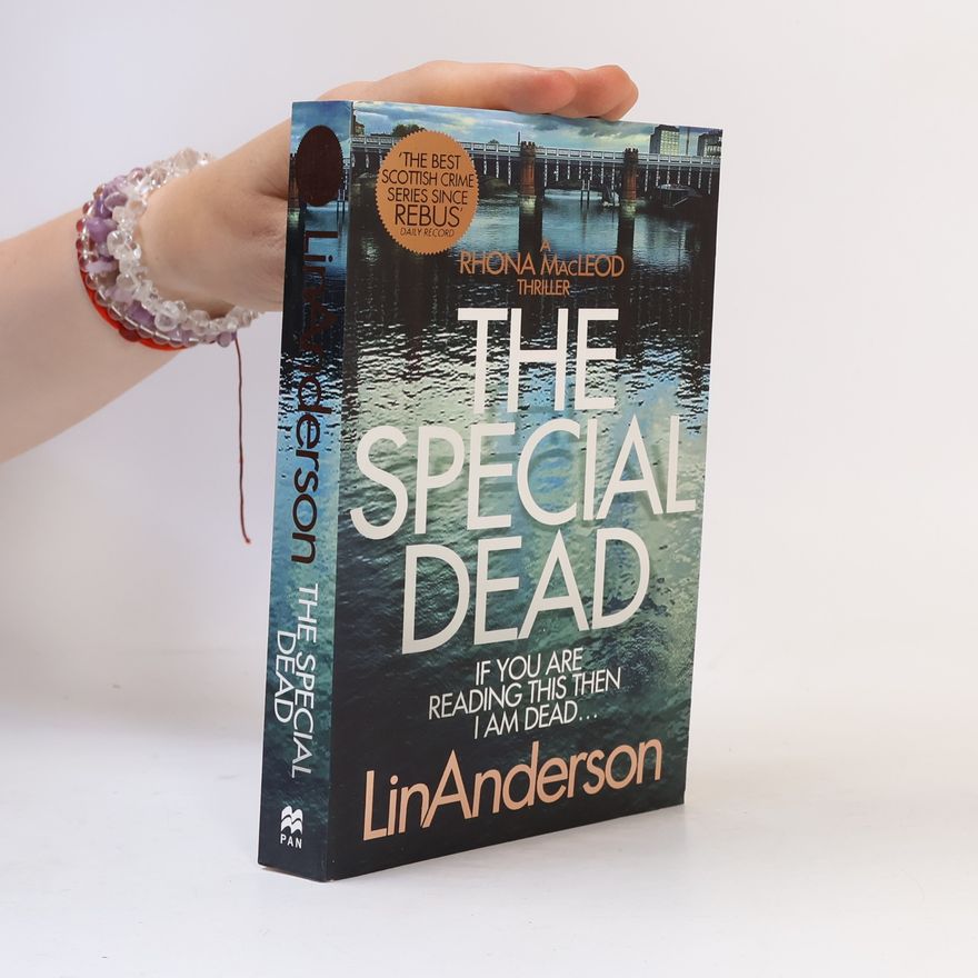 Lin Anderson The Special Dead