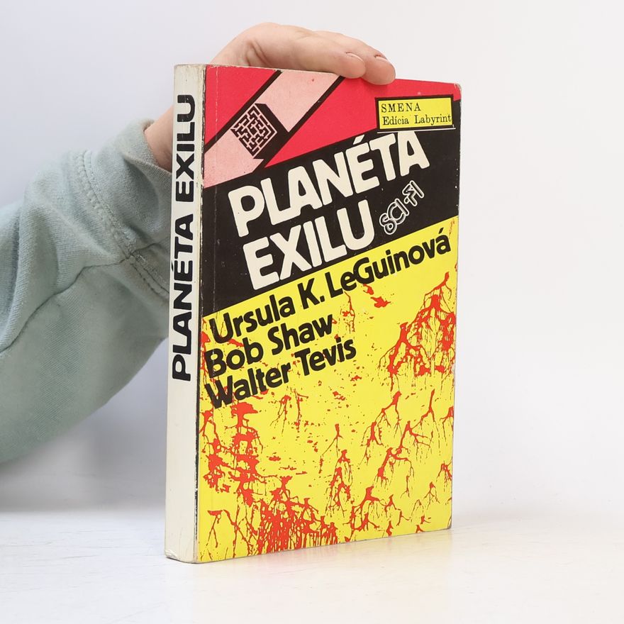Tevis Walter Planéta exilu