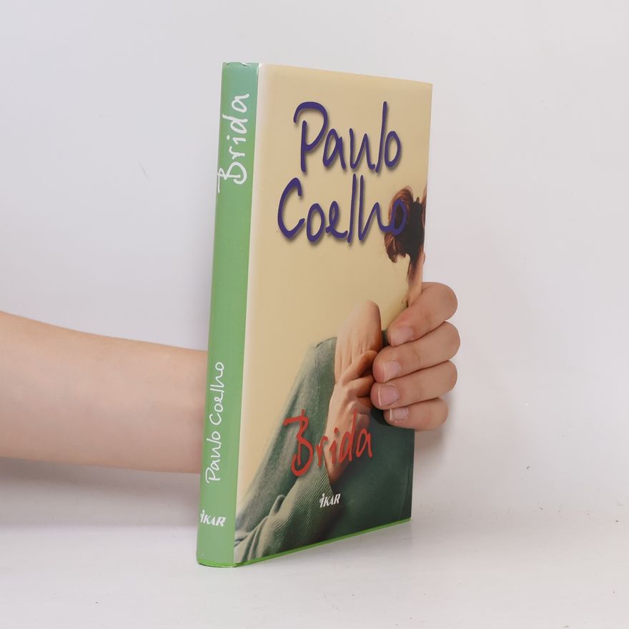 Paulo Coelho Brida