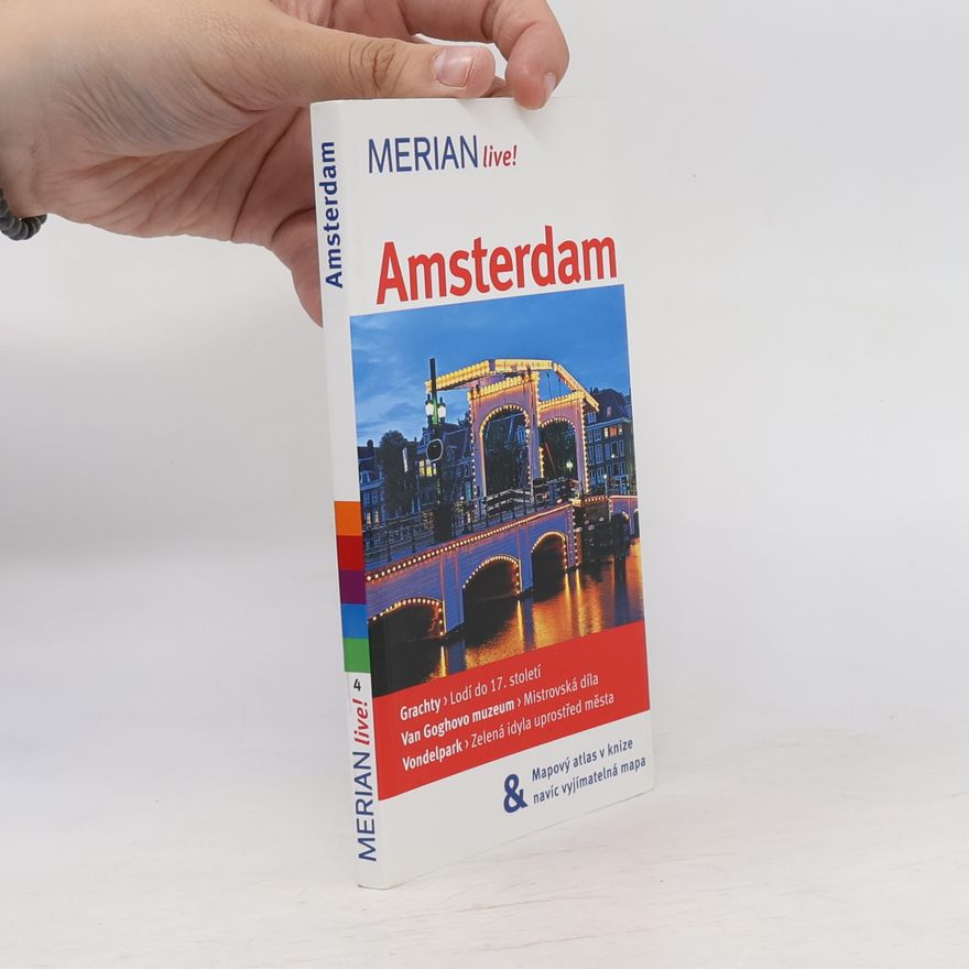 Dirk ter Brügge Amsterdam
