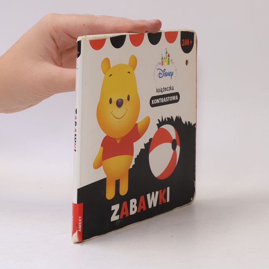 Autorenkollektiv Disney: Zabawki