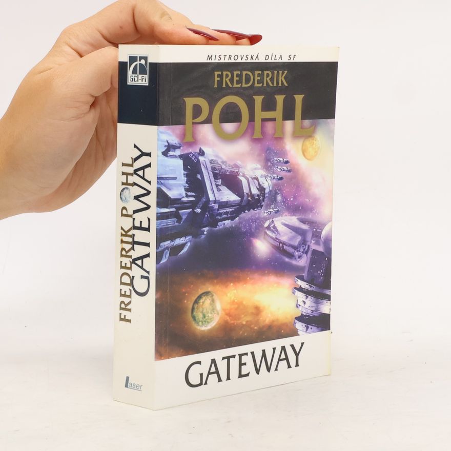 Frederik Pohl Gateway