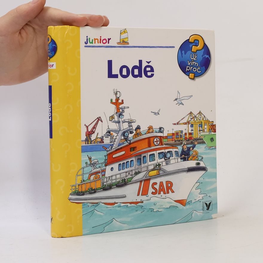 Ondřej Müller Lodě