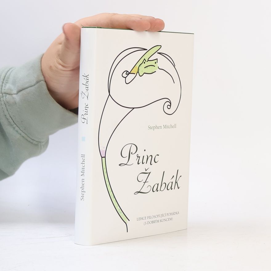Stephen A. Mitchell Princ Žabák