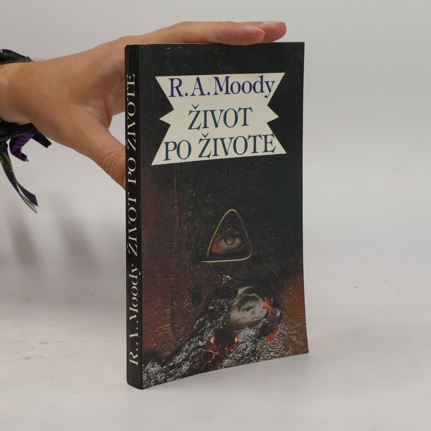 Raymond Moody Život po živote