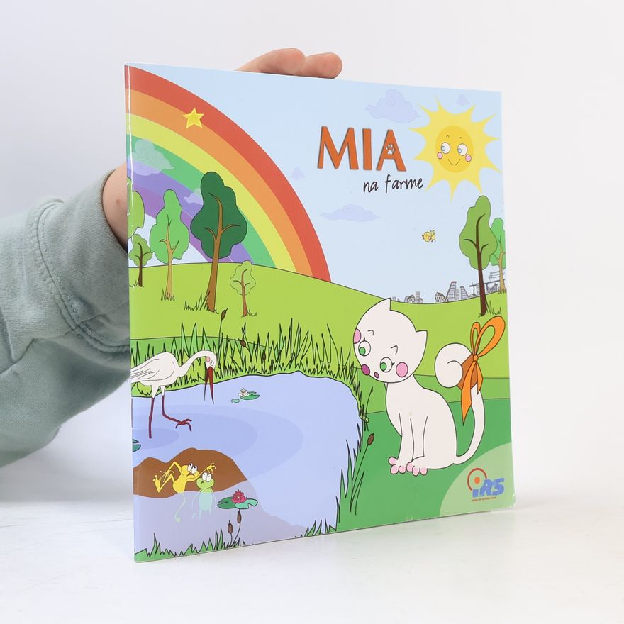 Autorenkollektiv Mia na farme