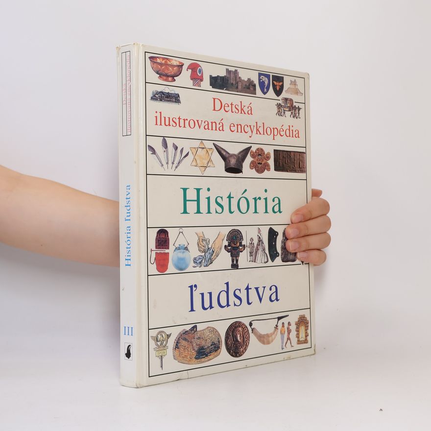 Autorenkollektiv História l'udstva