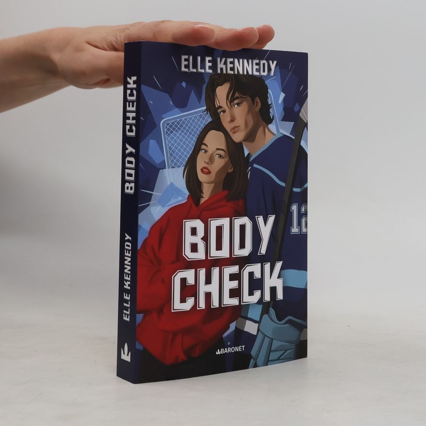 Elle Kennedy Body Check