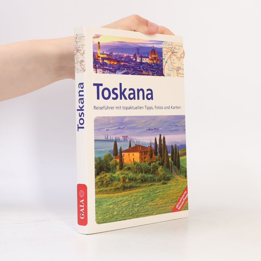 Auteurscollectief Toskana