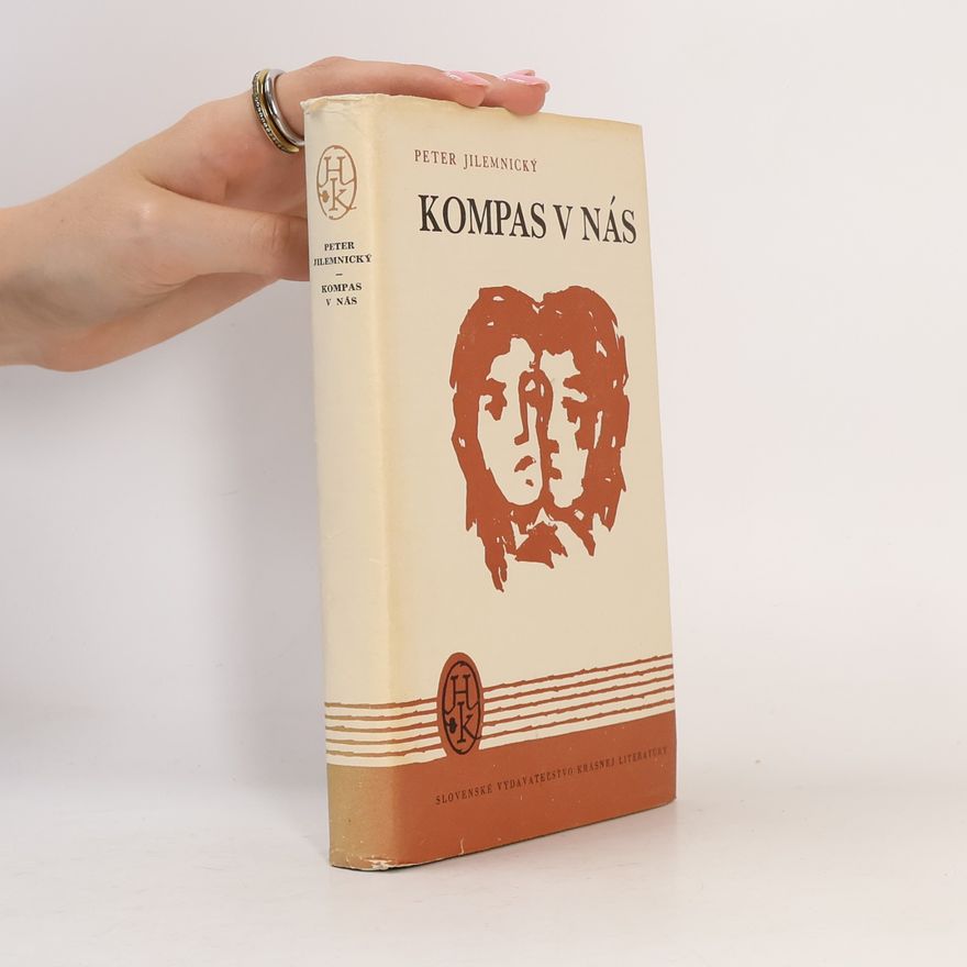 Peter Jilemnický Kompas v nás