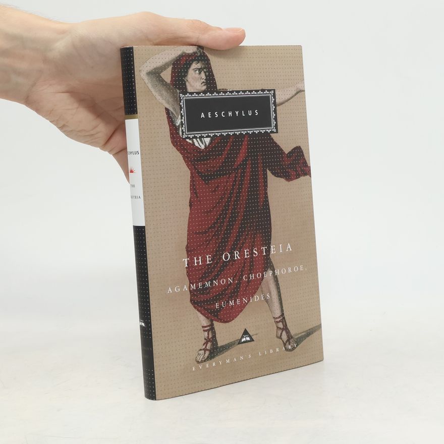 Aischylos The Oresteia
