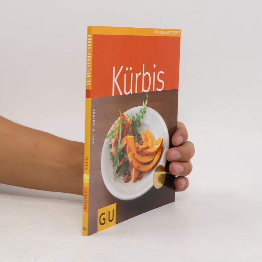 Martin Kintrup Kürbis