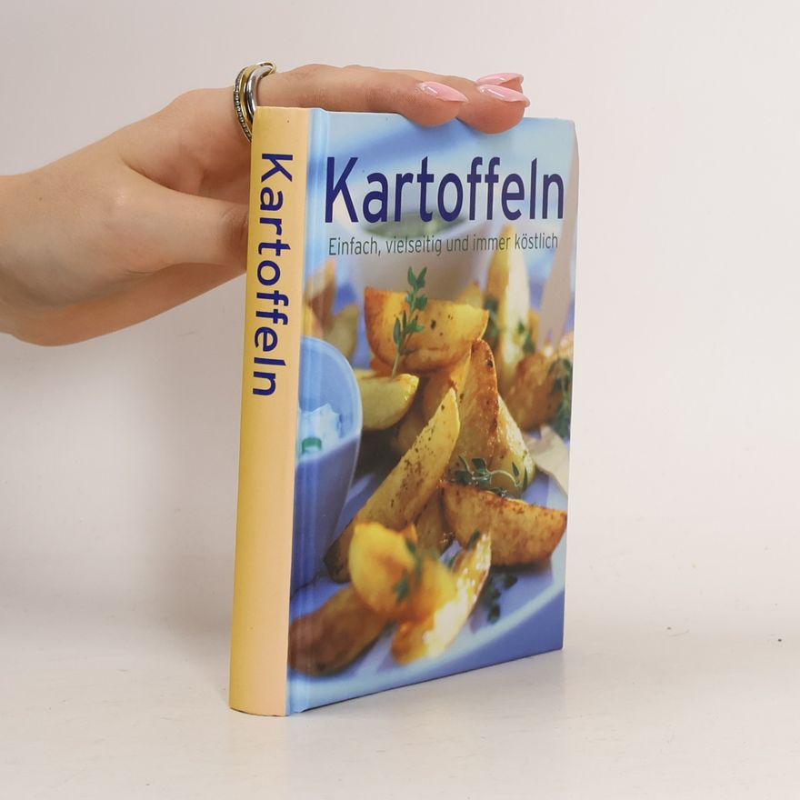 kolektiv Kartoffeln