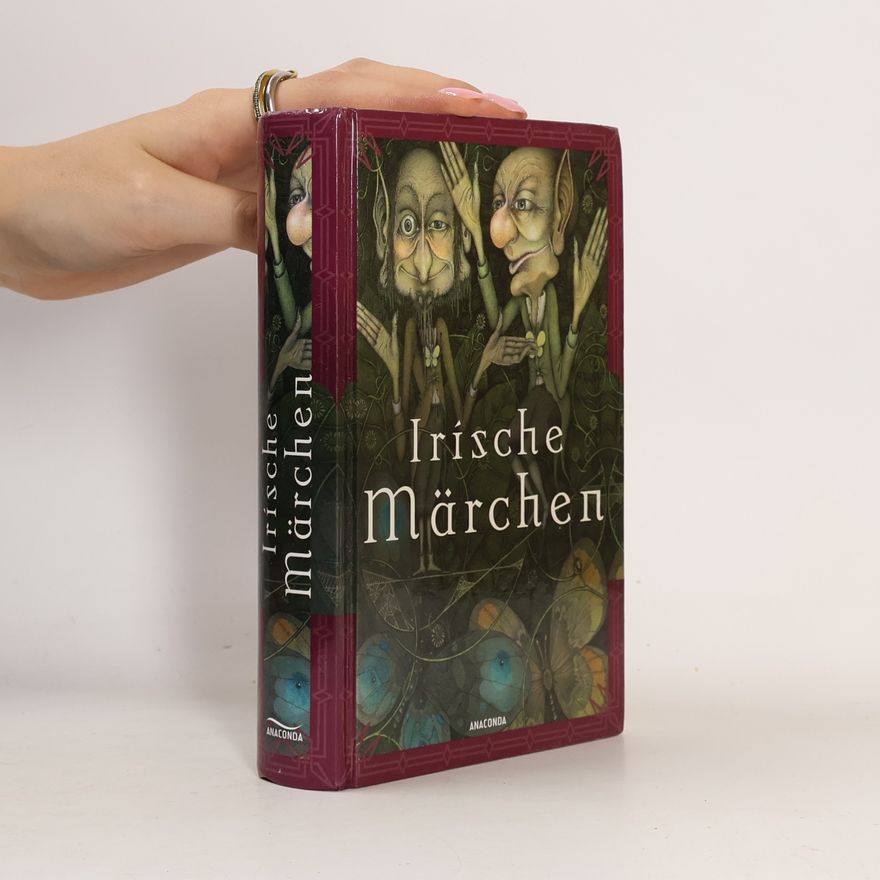 Käte Müller Lisowski Irische Märchen