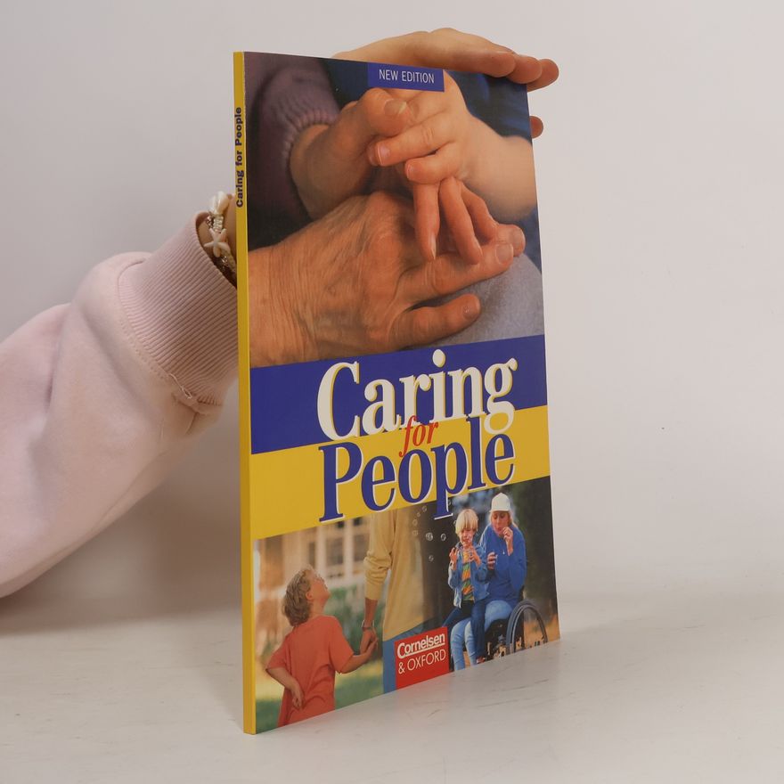 David Christie Caring for People: New Edition