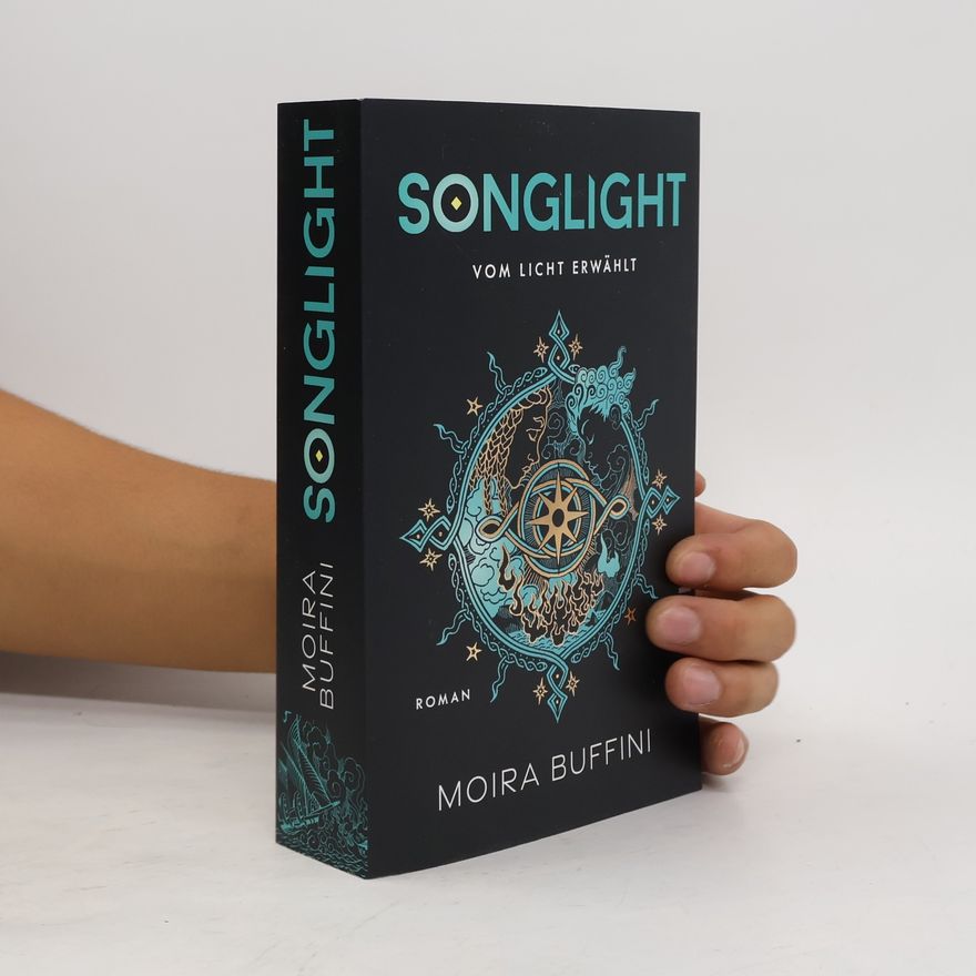 Moira Buffini Songlight