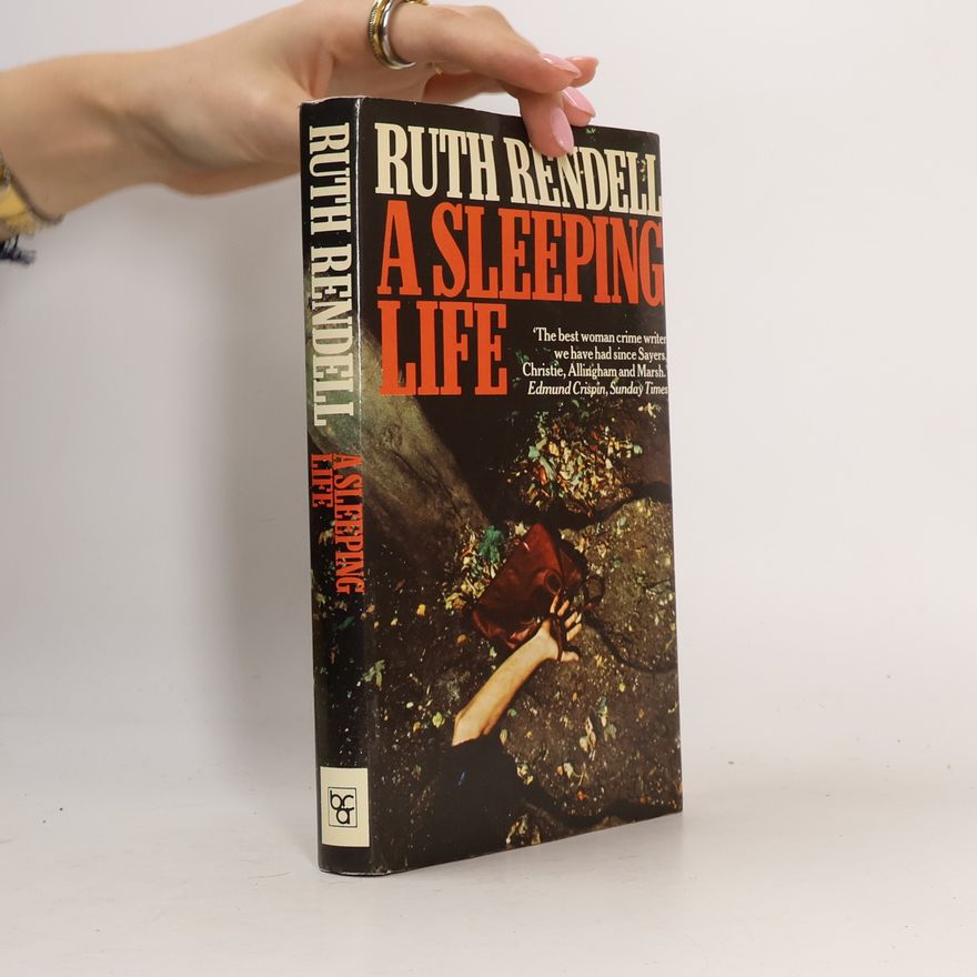 Ruth Rendell A Sleeping Life