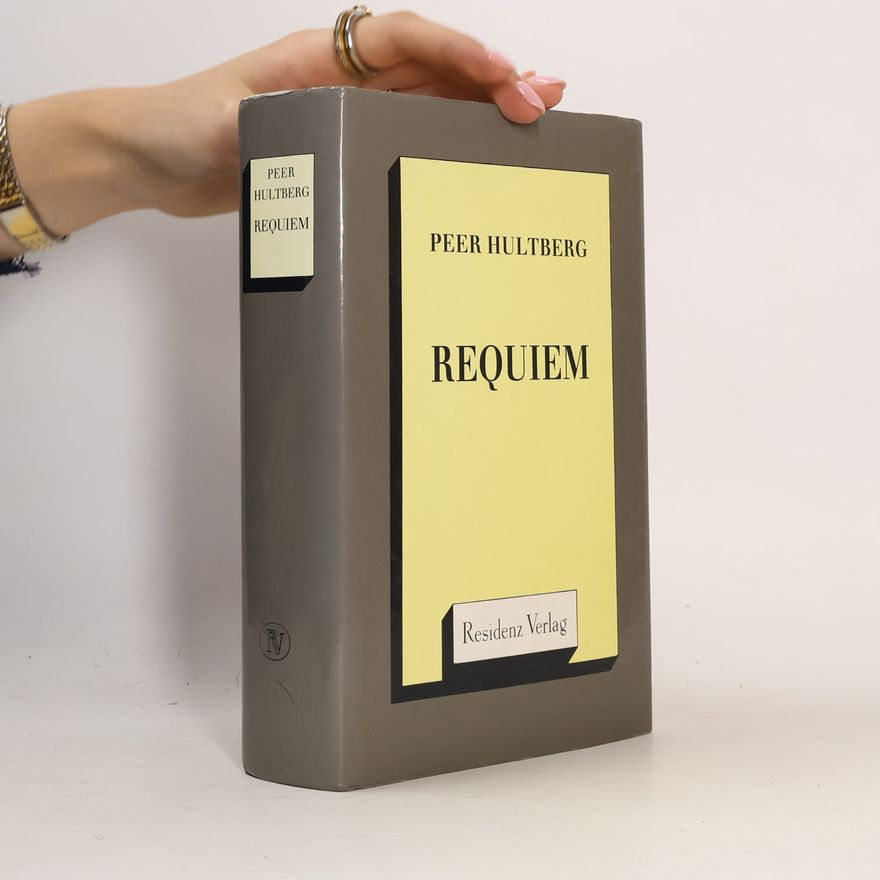 Peer Hultberg Requiem