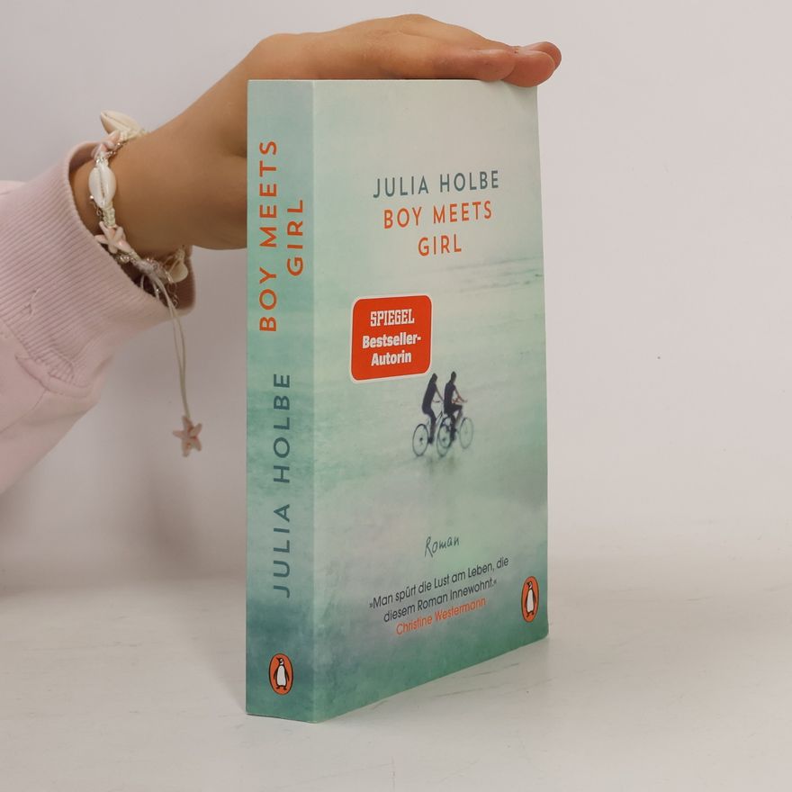Julia Holbe Boy meets Girl