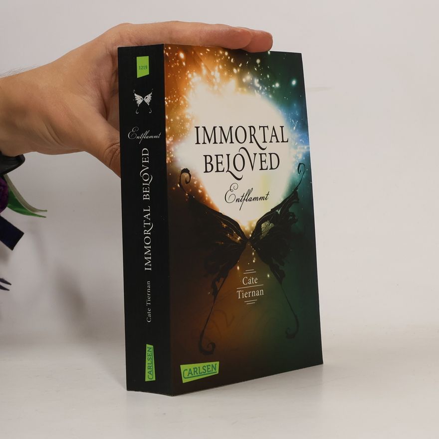 Gabrielle Charbonnet Immortal beloved